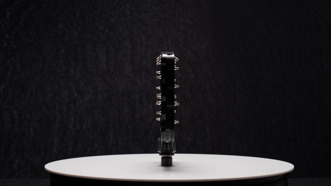 Dropbear Incisor pedal