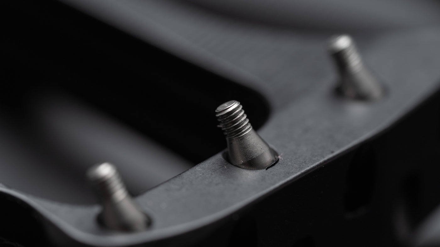 Dropbear Incisor pedal