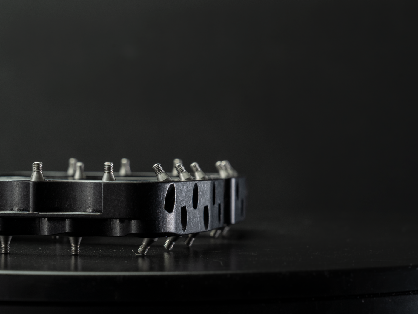 Dropbear Incisor pedal